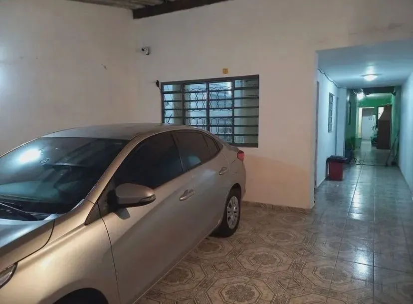 Saia Do Aluguel!! Vendo imóvel parcelado No Caub