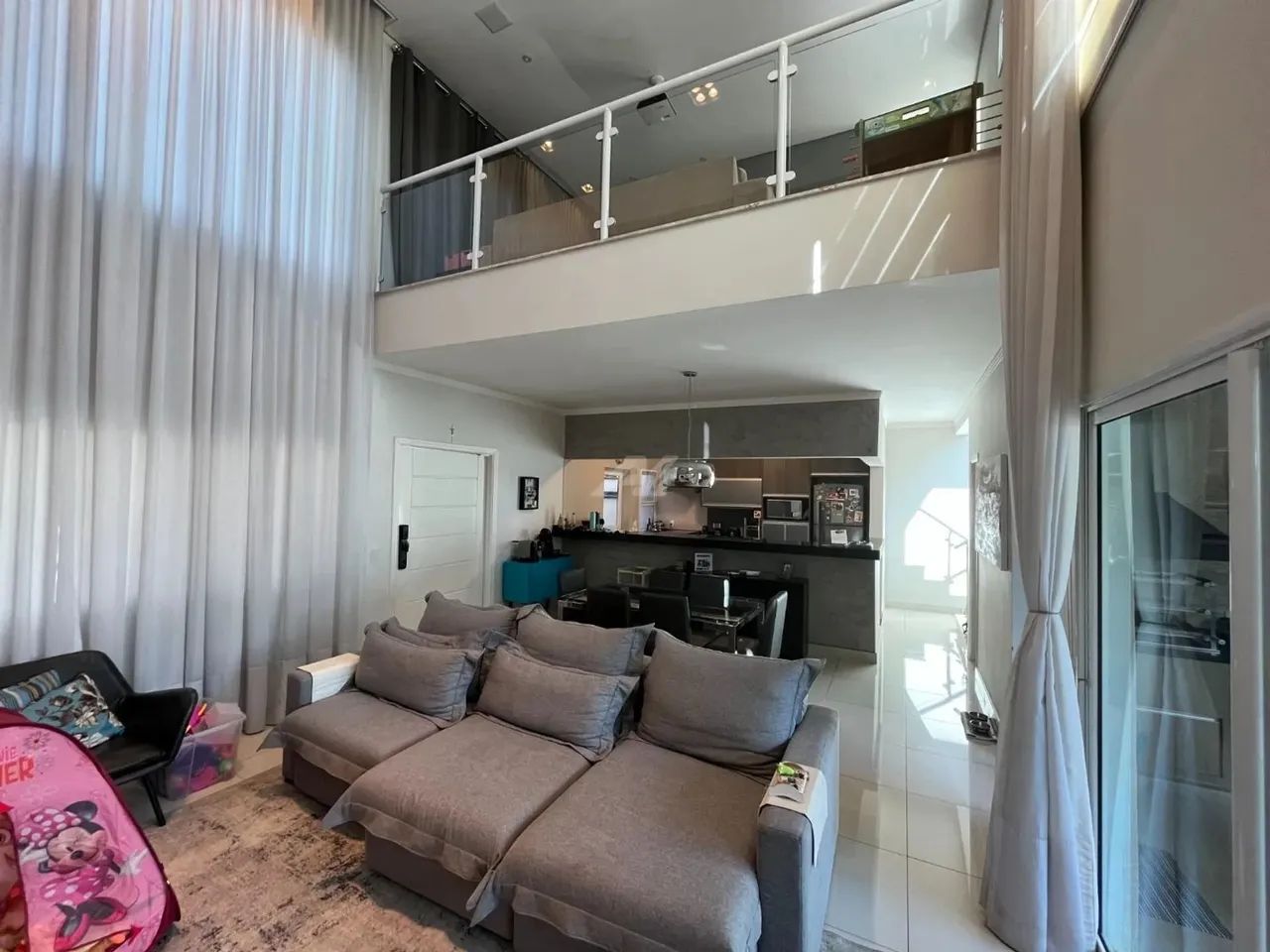 casa - Swiss Park - Campinas - Foto 7
