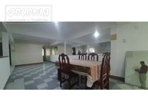 Apartamento para locação - Parque das Nações, Santo André