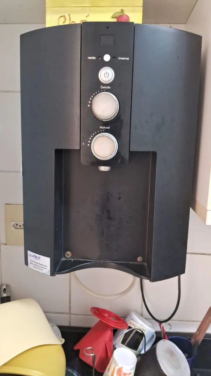 Técnico de purificador de água  - Foto 3