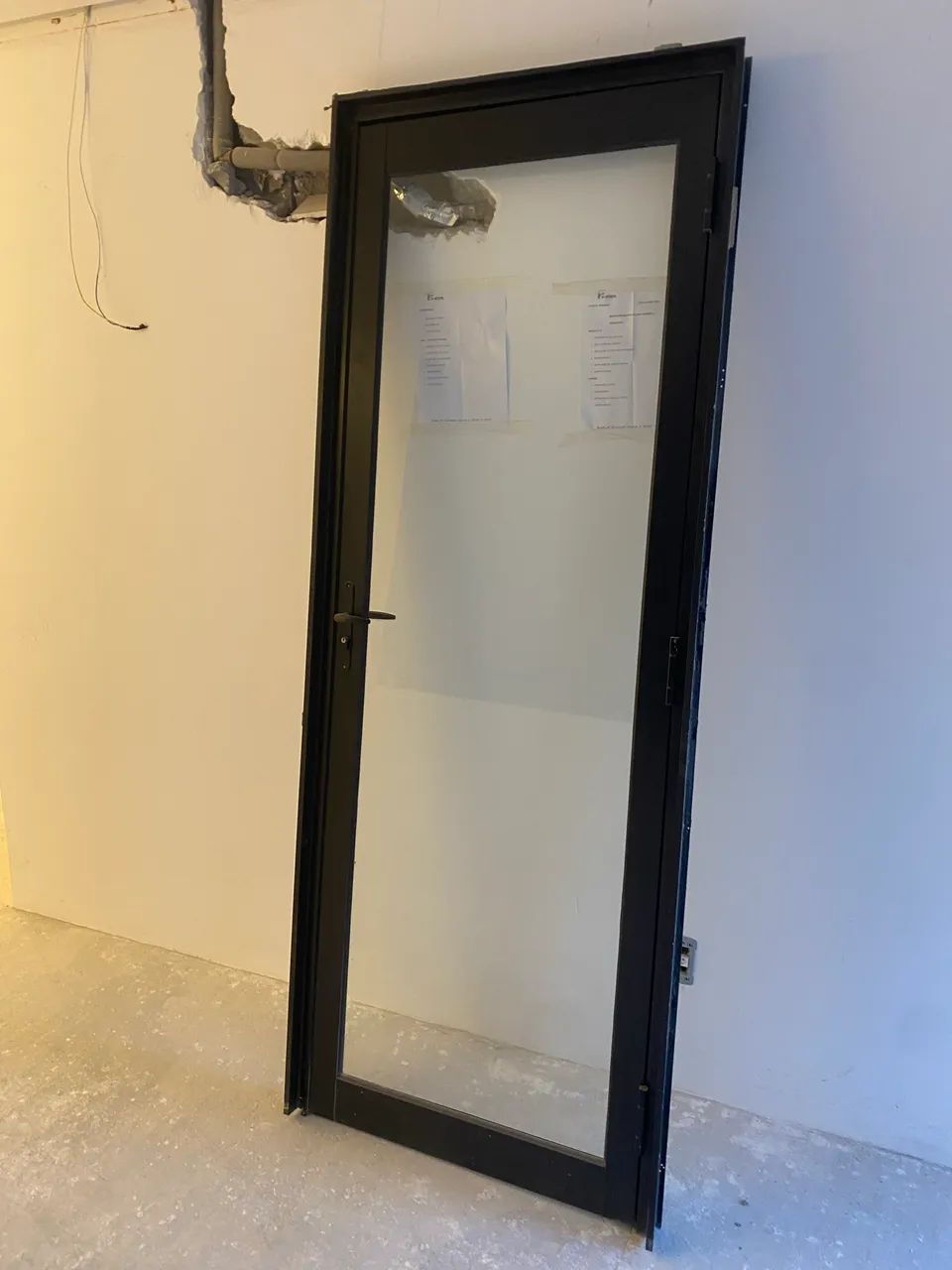 Porta de Vidro 64842820302977120