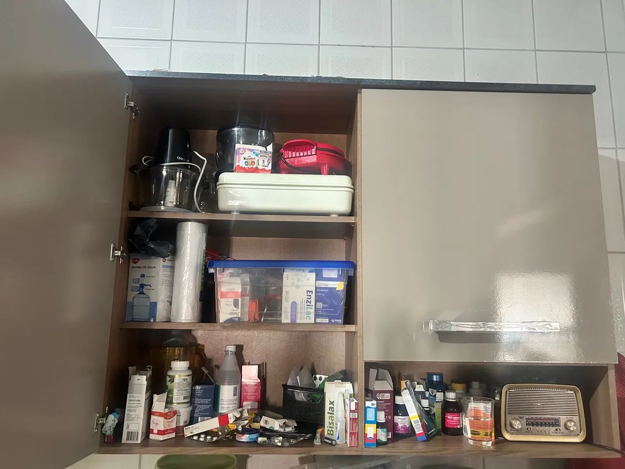 Armário de cozinha  - Foto 3