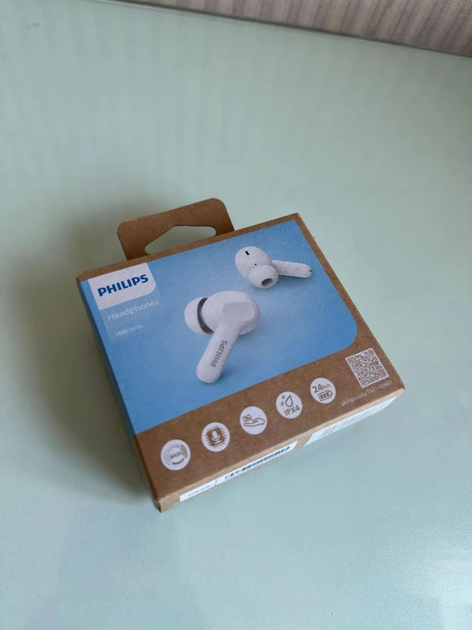 Philips Headphones64313030060931120