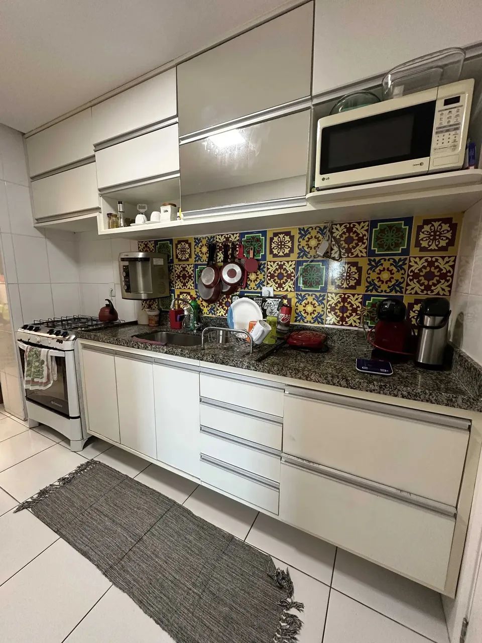 Apartamento 3/4 a venda na Farolândia ! - Foto 3