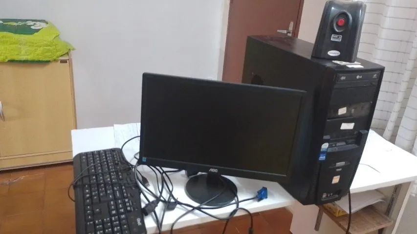 Projetor de imagen data show - Foto 6