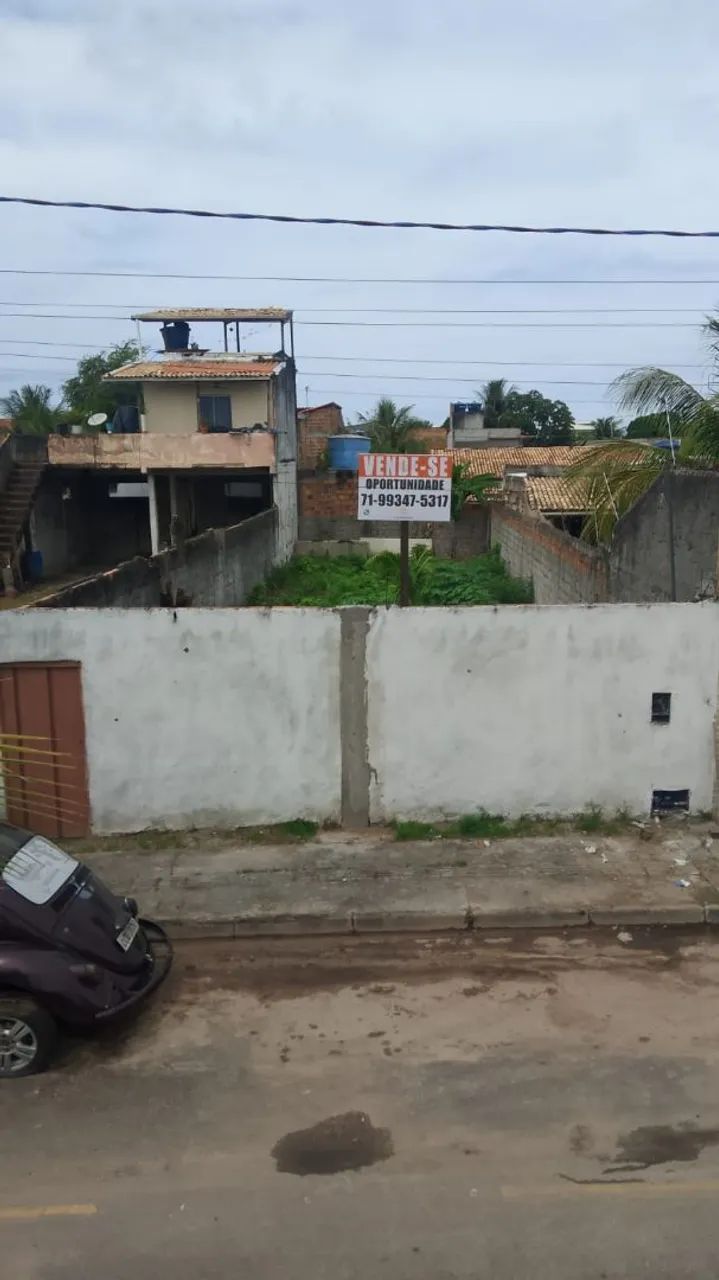 Oportunidade Única em Arembepe! Seu pedaço do paraíso espera por você! - Foto 10