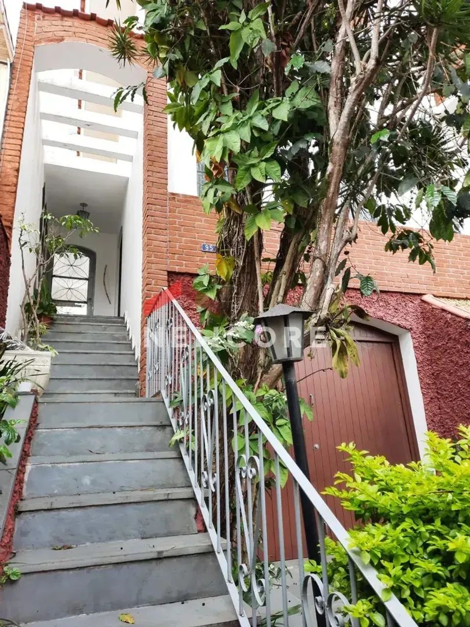Casa em Rua Doutor Luiz Zamenhof - Jardim Paraíso - São Paulo/SP