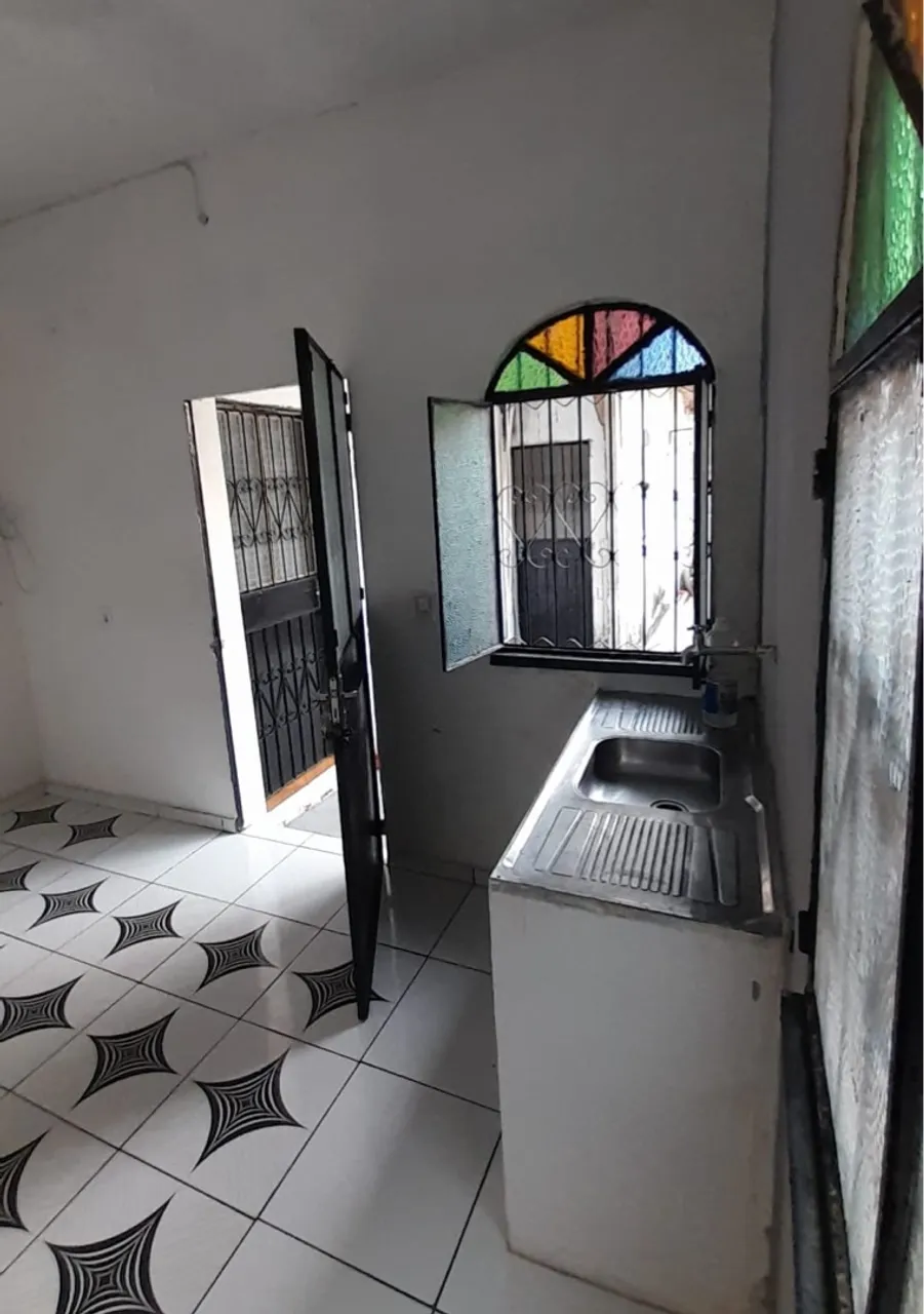 Aluga-se um apartamento no Alvorada 2
