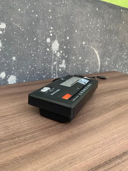 Fragmentadora de papel modelo of003 - Foto 2