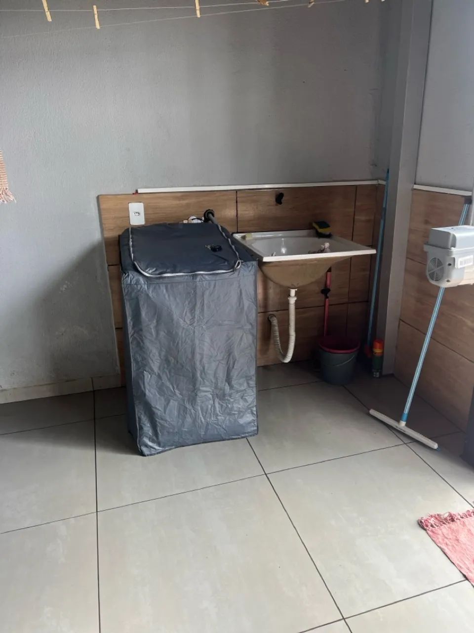 Alugo em Sinop imóveis Salão Comercial   - Foto 2