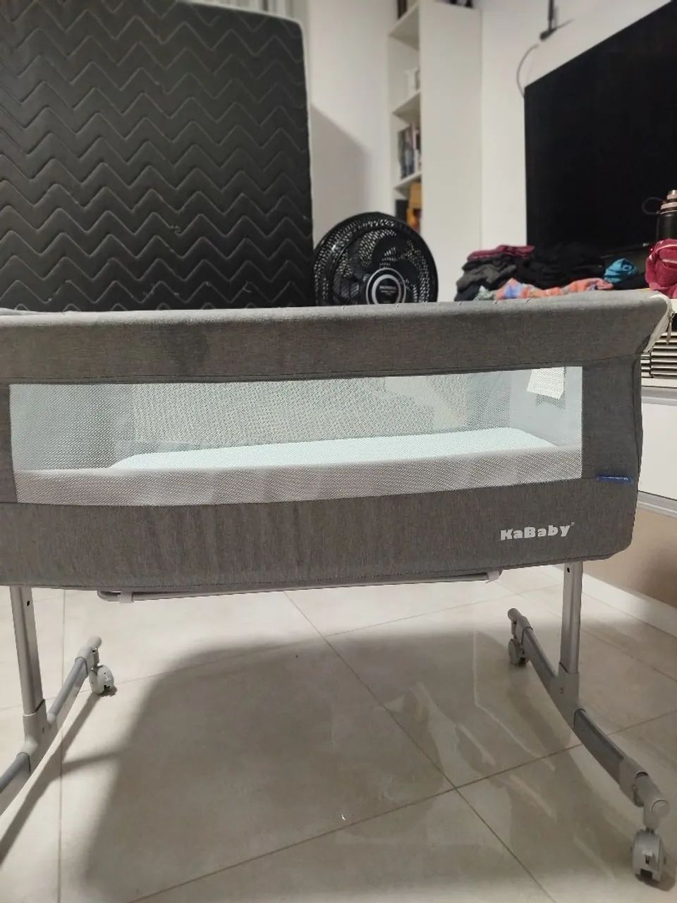 KaBaby Moses Cradle64291065640577123
