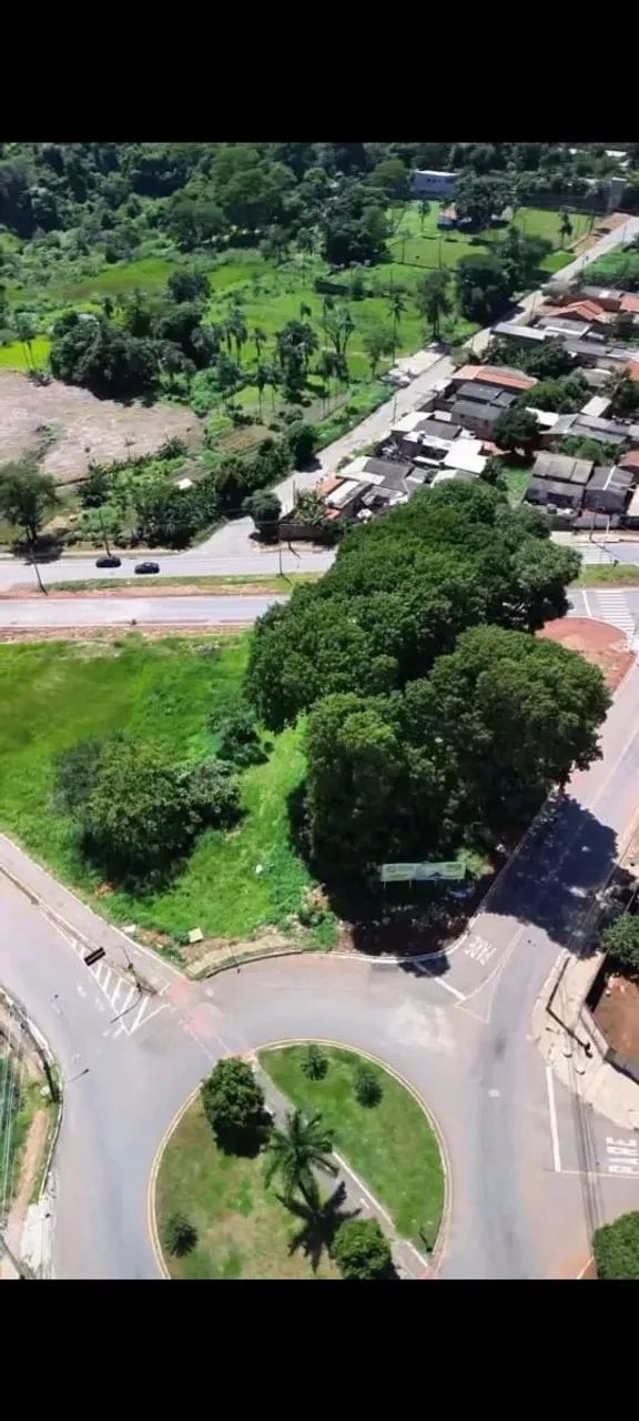 Área Para Prédinhos, Atacadista - Galpão - Foto 7