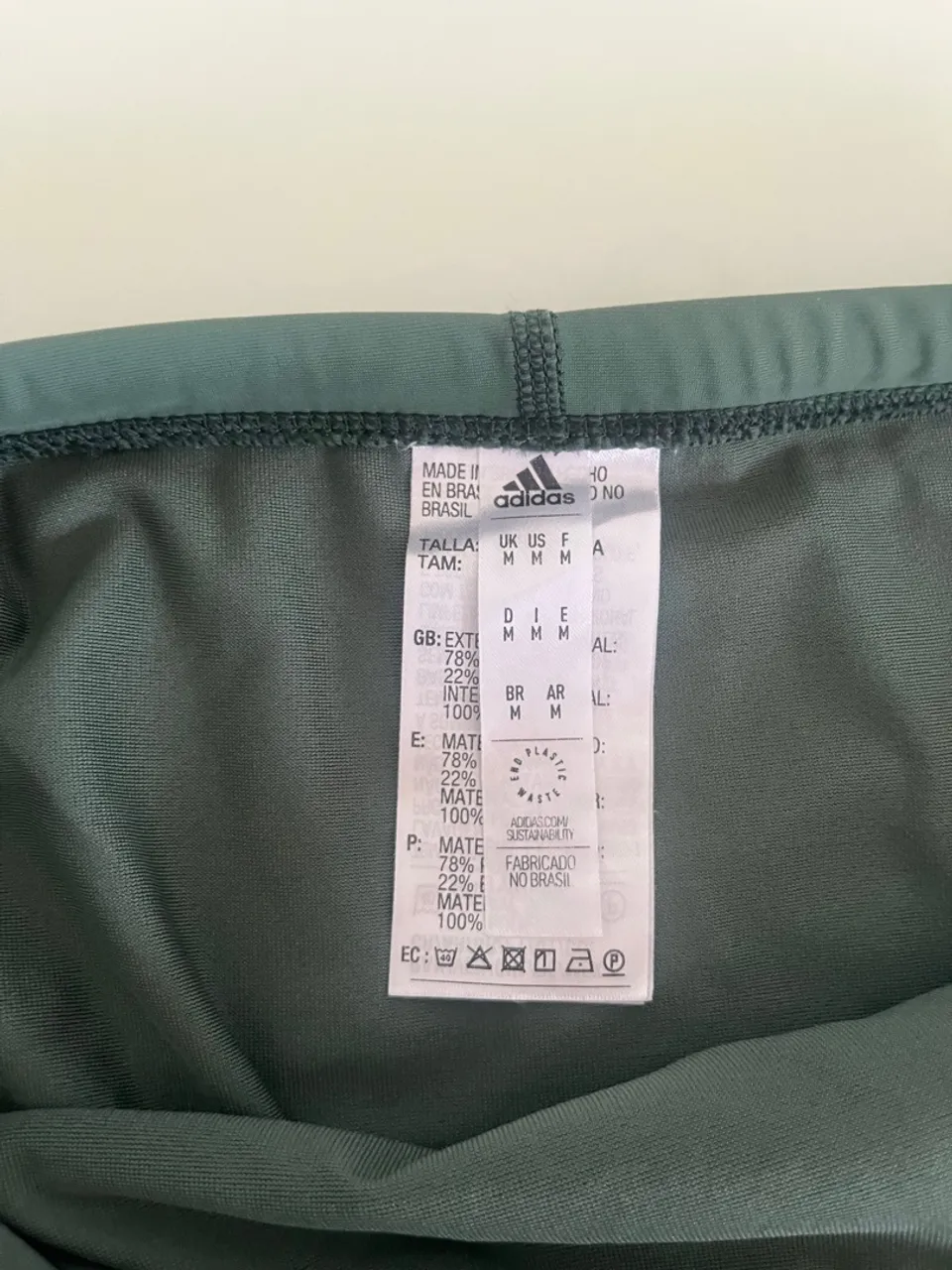 Sunga adidas-original