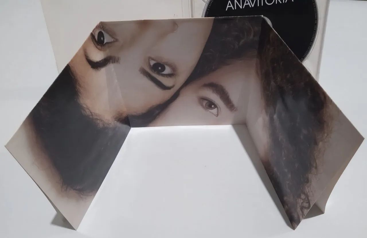CD ANAVITÓRIA 2016 Usado RE - Foto 5