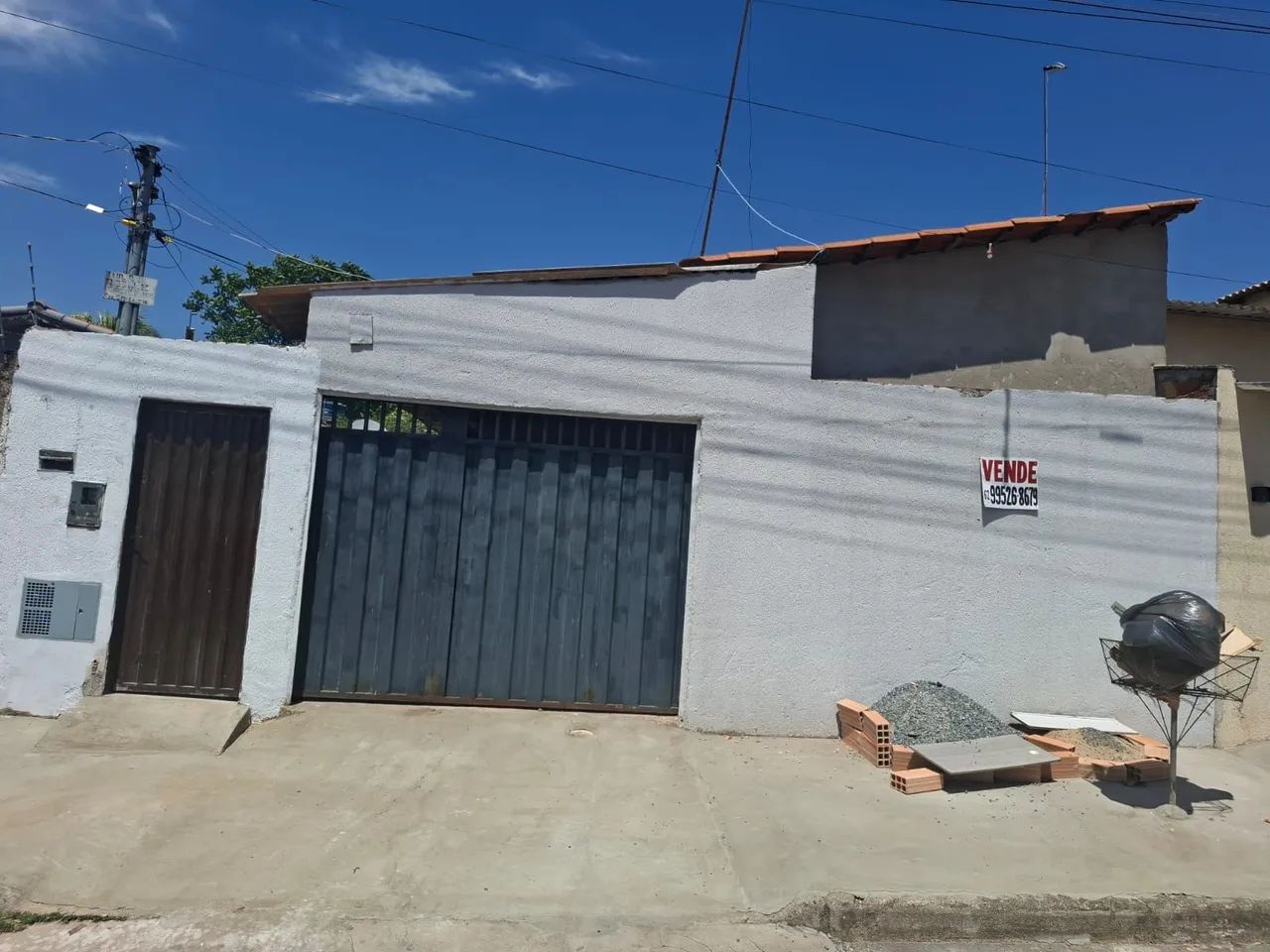 Foto - Aparecida de Goiânia - Sítios Santa Luzia Residencial