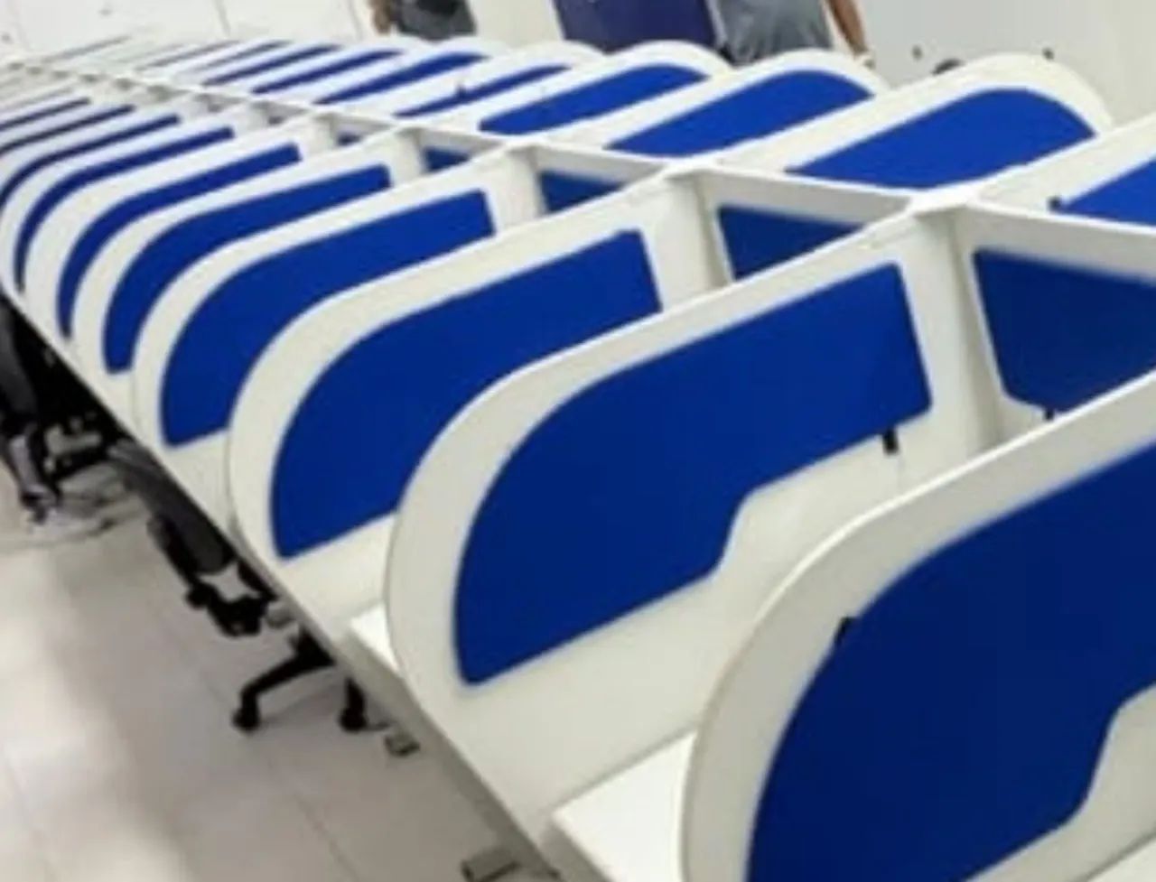 Estações de Trabalho para callccenter 64286011560194121