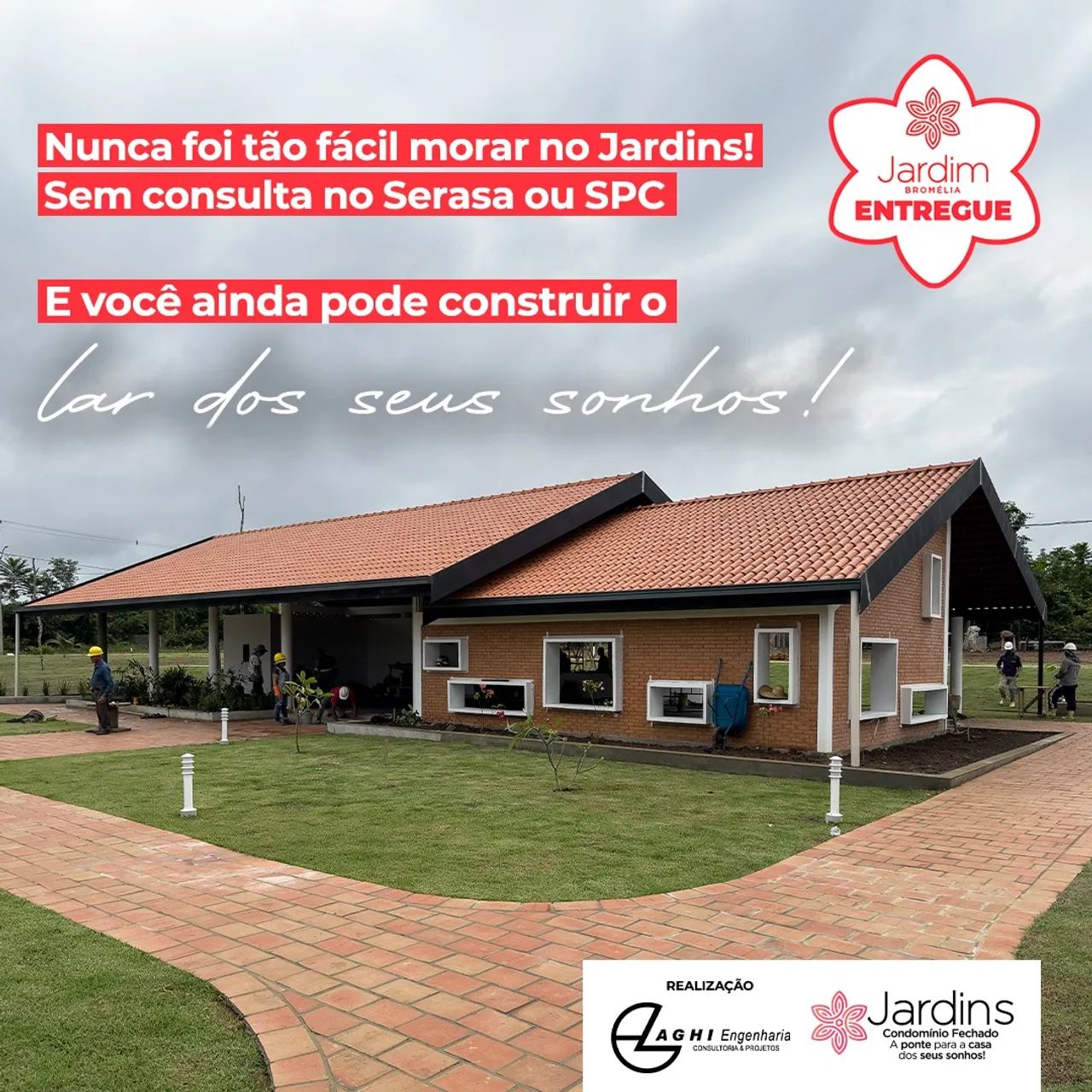 Sem Consulta ao SPC/Serasa: Facilidades Incríveis no Jardins - Foto 4