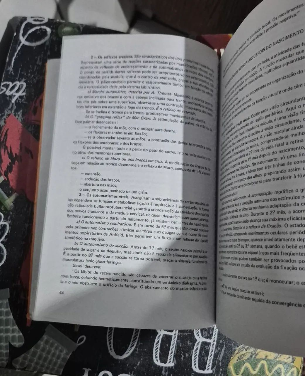 2 livros  escritor  LE BOUCH - Foto 5