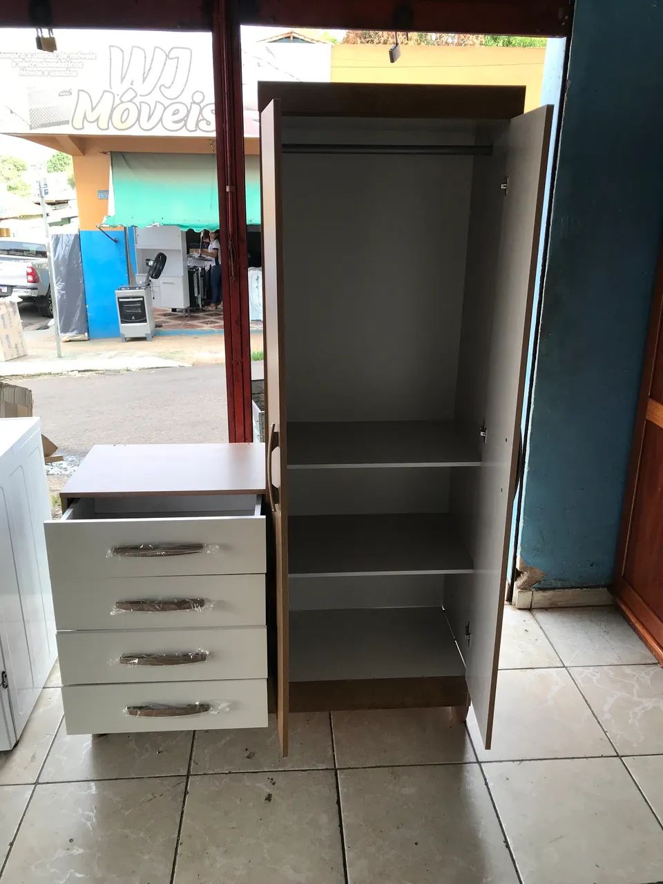 Guarda Roupa  - Foto 2