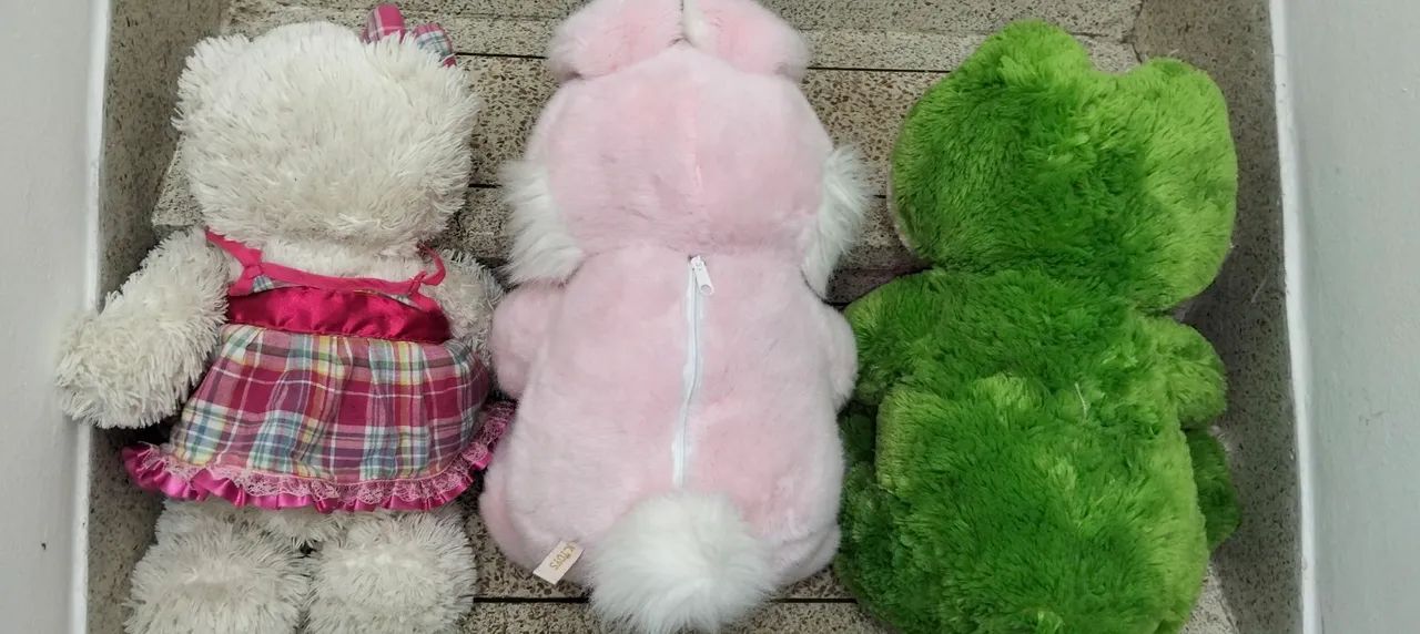 Conjunto do Pelúcias  - Foto 5