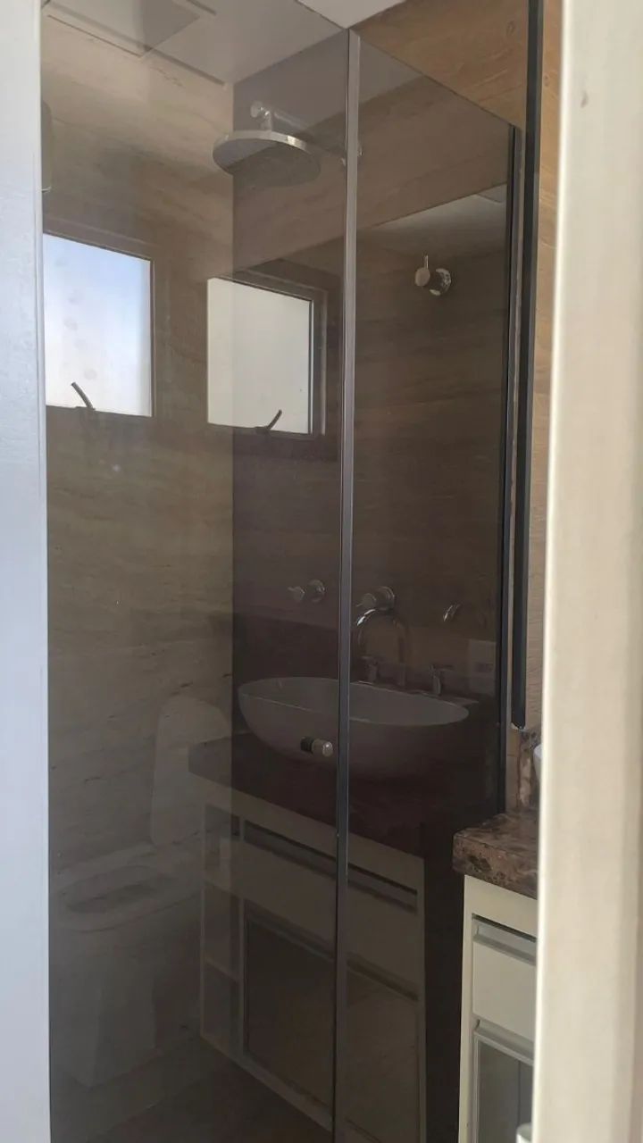 apartamento lindo, com móveis planejados, puro luxo - Foto 2