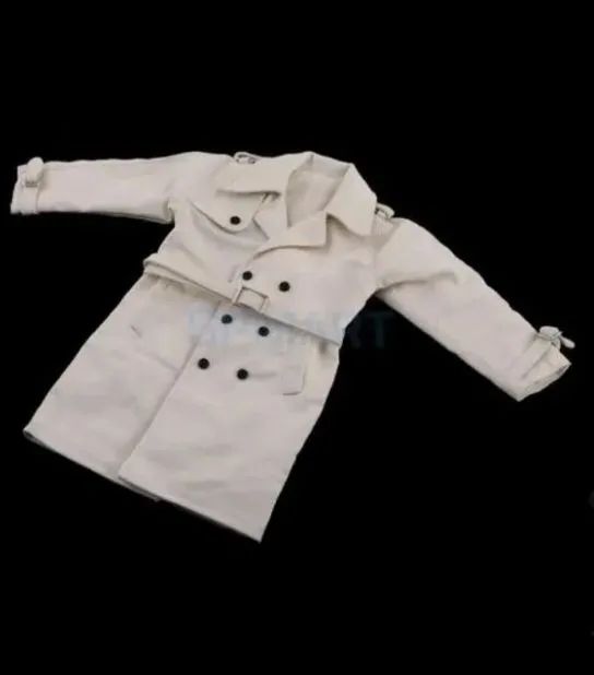 Sobretudo/ casaco para figura masculina 1/6 - Foto 2