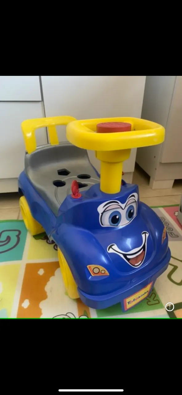 Totokinha infantil