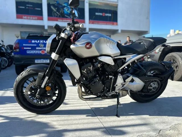 Honda Cb1000R 2023 - Foto 2