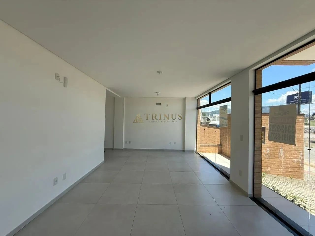 Loja no Centro de Palhoça para Locação - 34,64 m² - Foto 6