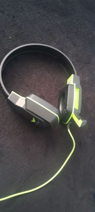 Headset gamer multilaser - Foto 2