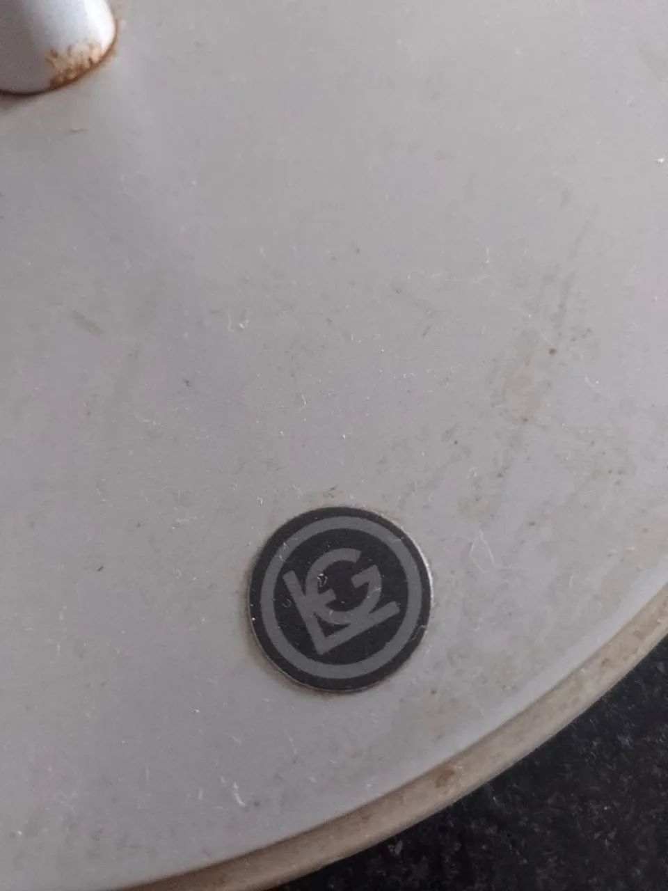 Pedestal para caixa satélite  - Foto 4