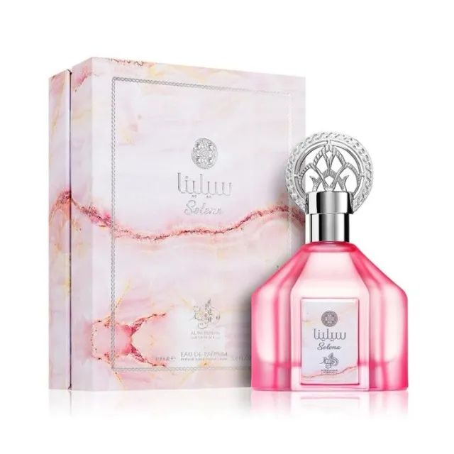 Perfume Arane Selena Al Wataniah