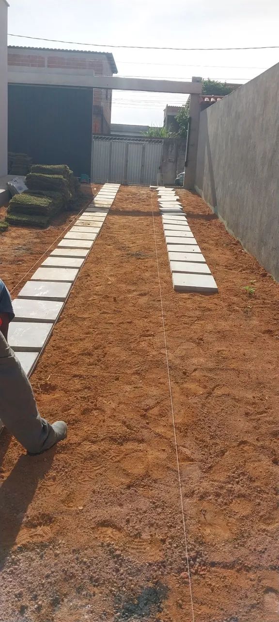 Jardinagem e manutenção  - Foto 2