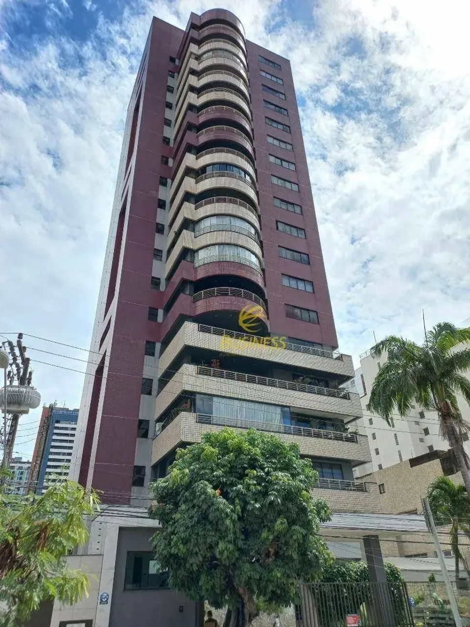 Apartamento Na Beira Mar, ao Lado do Náutico