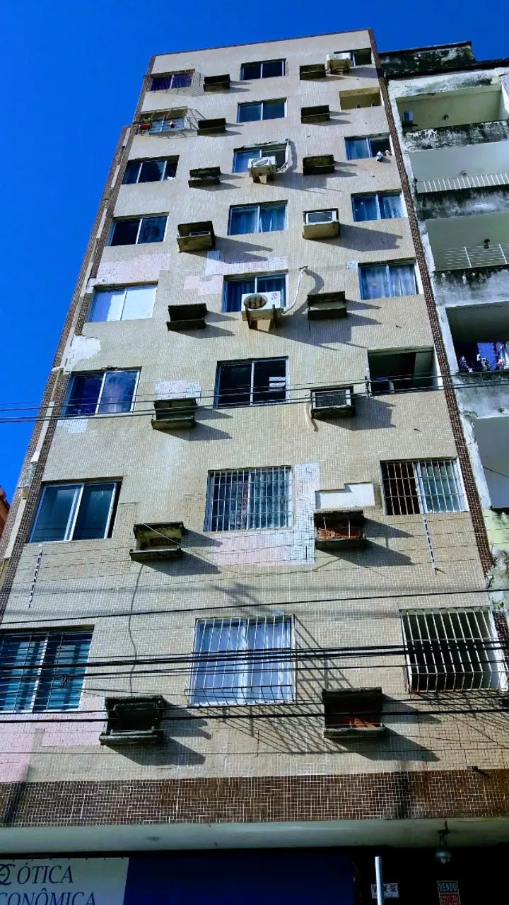 Foto - Recife - Boa Vista