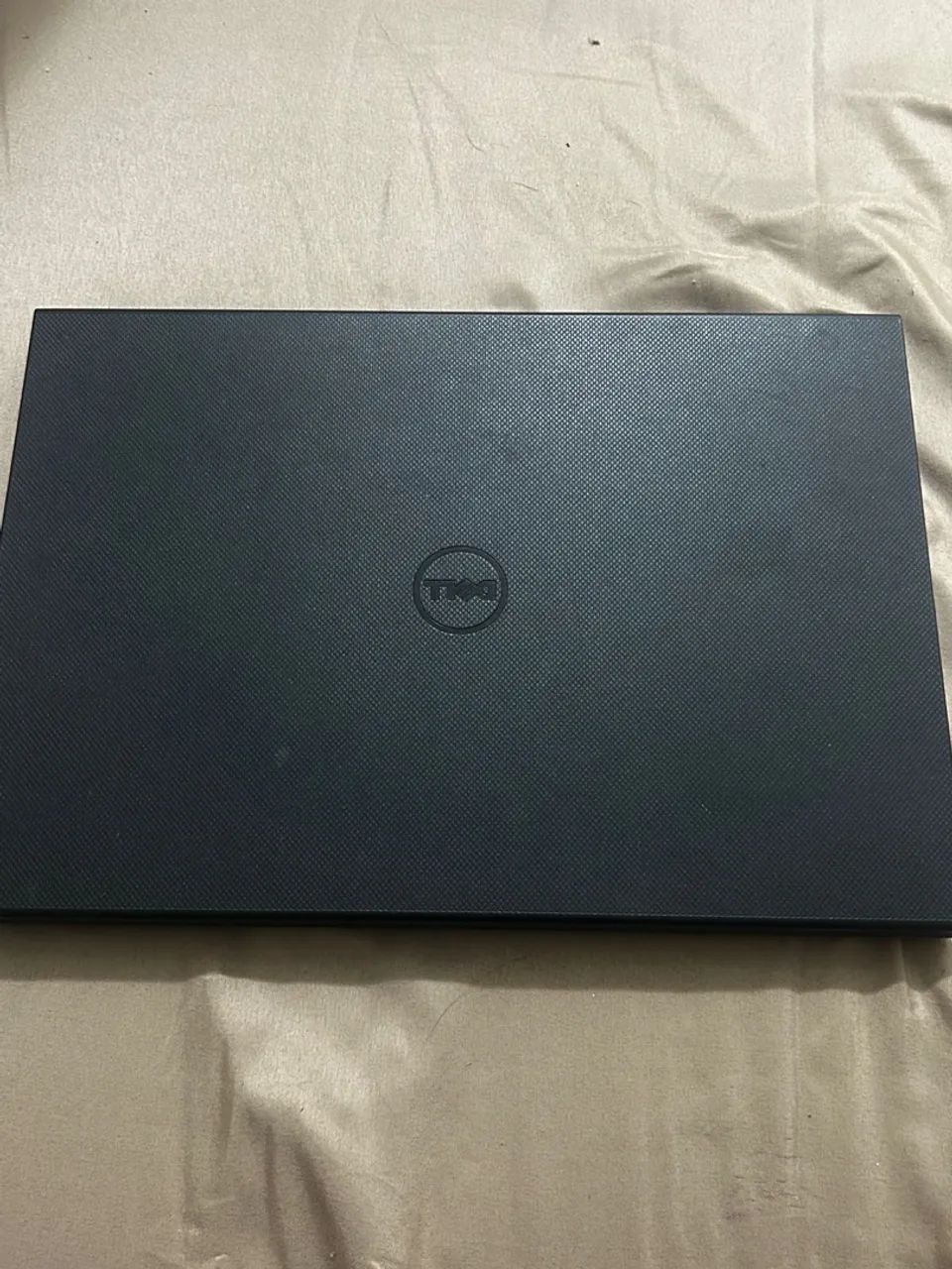 Notebook Dell