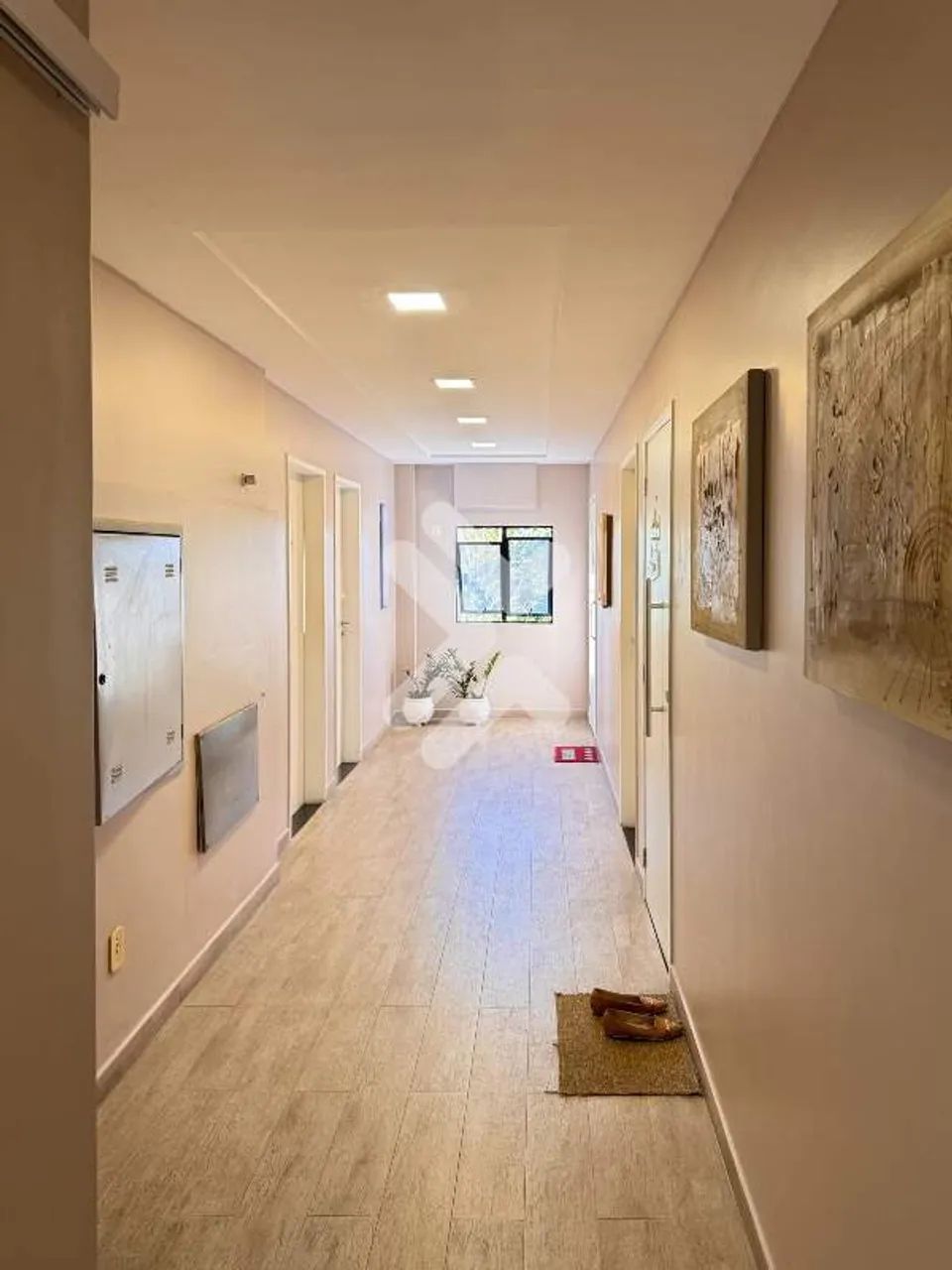 Sala comercial à venda em Lagoa Nova (Natal/RN) | Edifício Pró Natal | 28m² - Foto 2