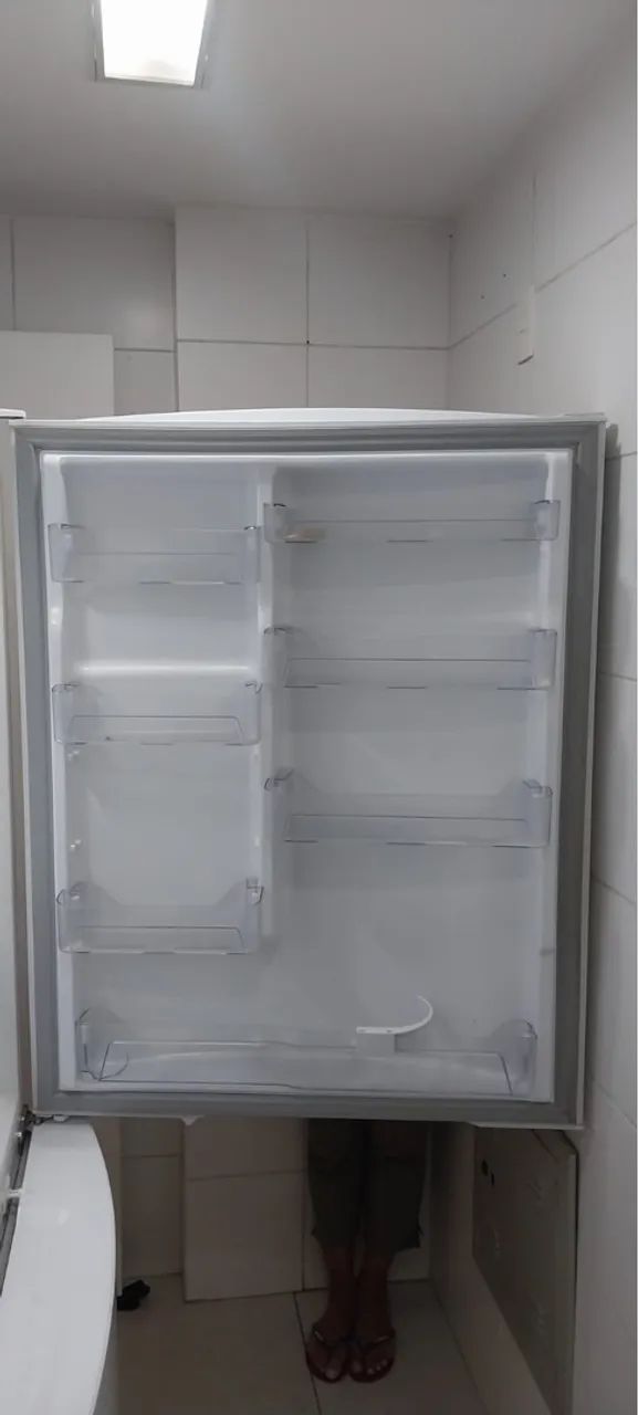 Geladeira - Brastemp Inverse Maxi - Foto 6