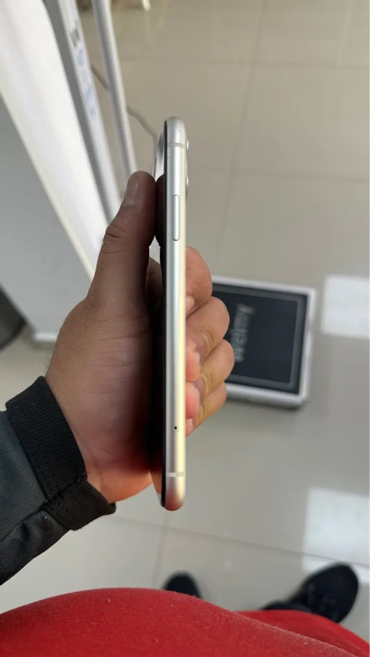 Tela de Celular iPhone - Peça de Reposição - Foto 2