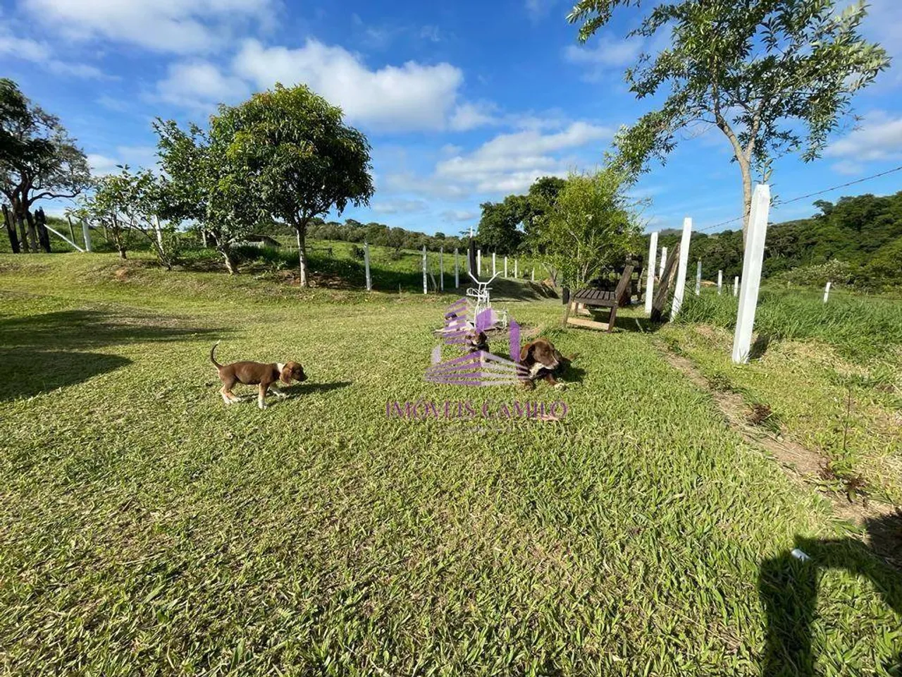 Lotes à venda, 1000 m² por R$ 135.000 - Pirapora do Bom Jesus/SP