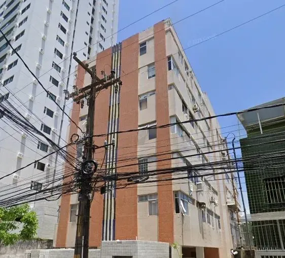 Apartamento - Boa vista - Recife - Pernambuco