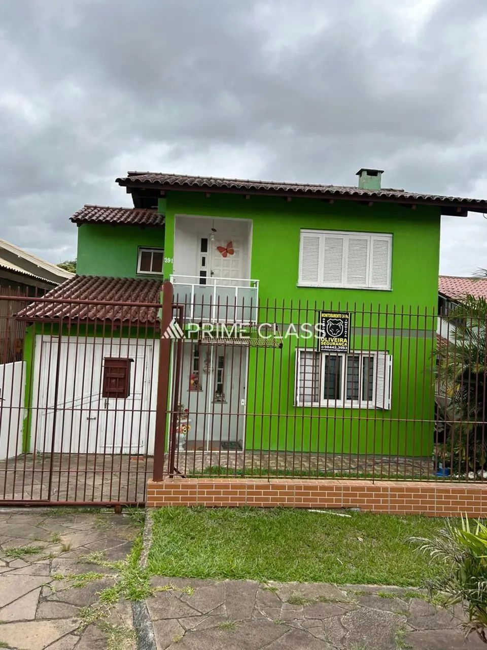 Sobrado 3 quarto(s) no Nossa Senhora das Graças - Foto 2