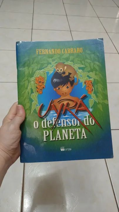 Livros paradidáticos R$ 25,00 cada um LEIA DESCRIÇÃO  - Foto 4