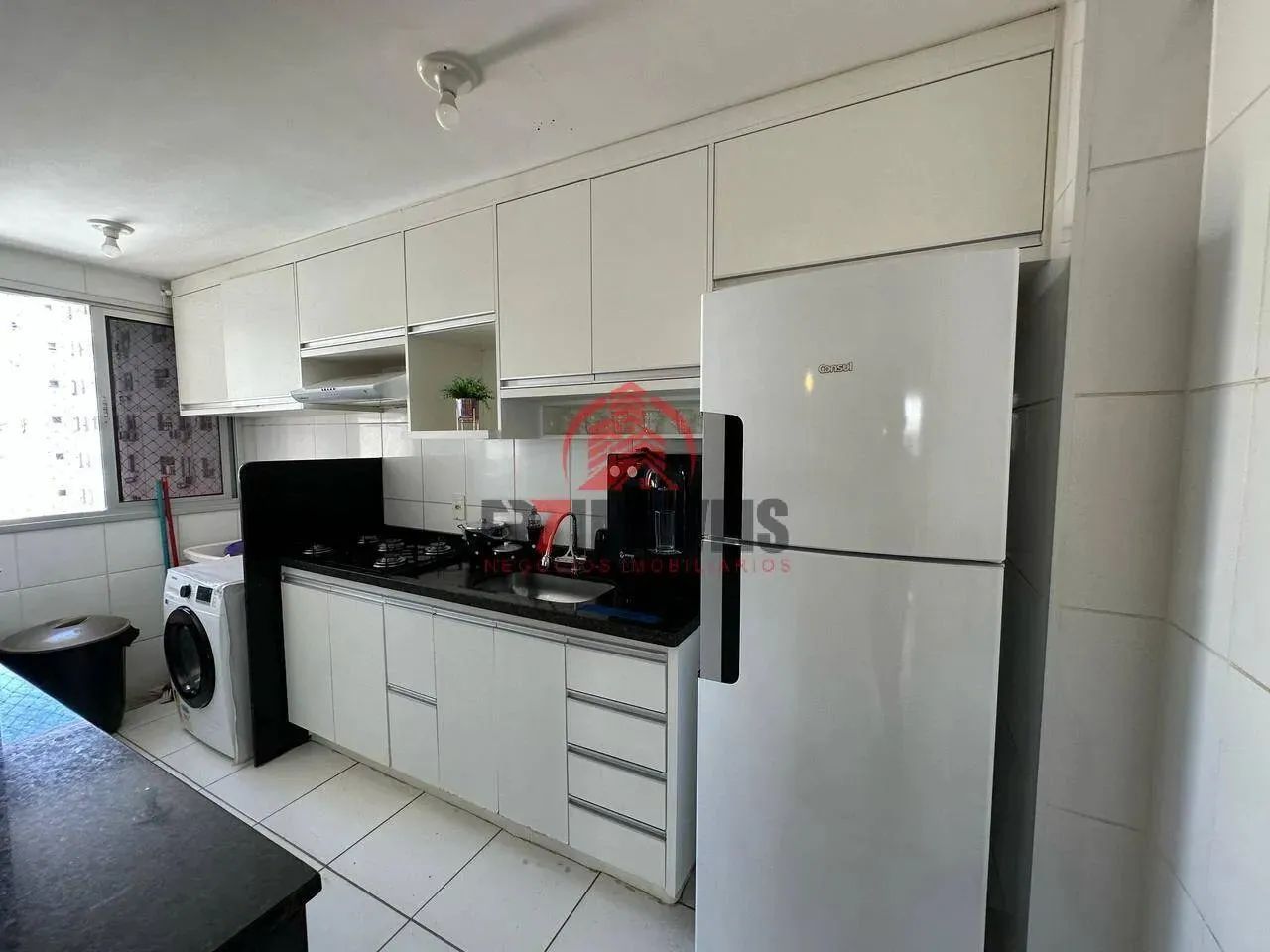 ÓTIMO APARTAMENTO NO JARDIM NOVA ESPERANÇA - GOIÂNIA/GO - Foto 4
