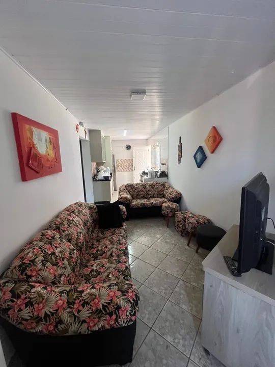 ALUGUEL TEMPORADA CASA COM PISCINA EM ITAPOA/SC - Foto 8