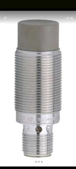 Oferta, Sensor Indutivo - Foto 5