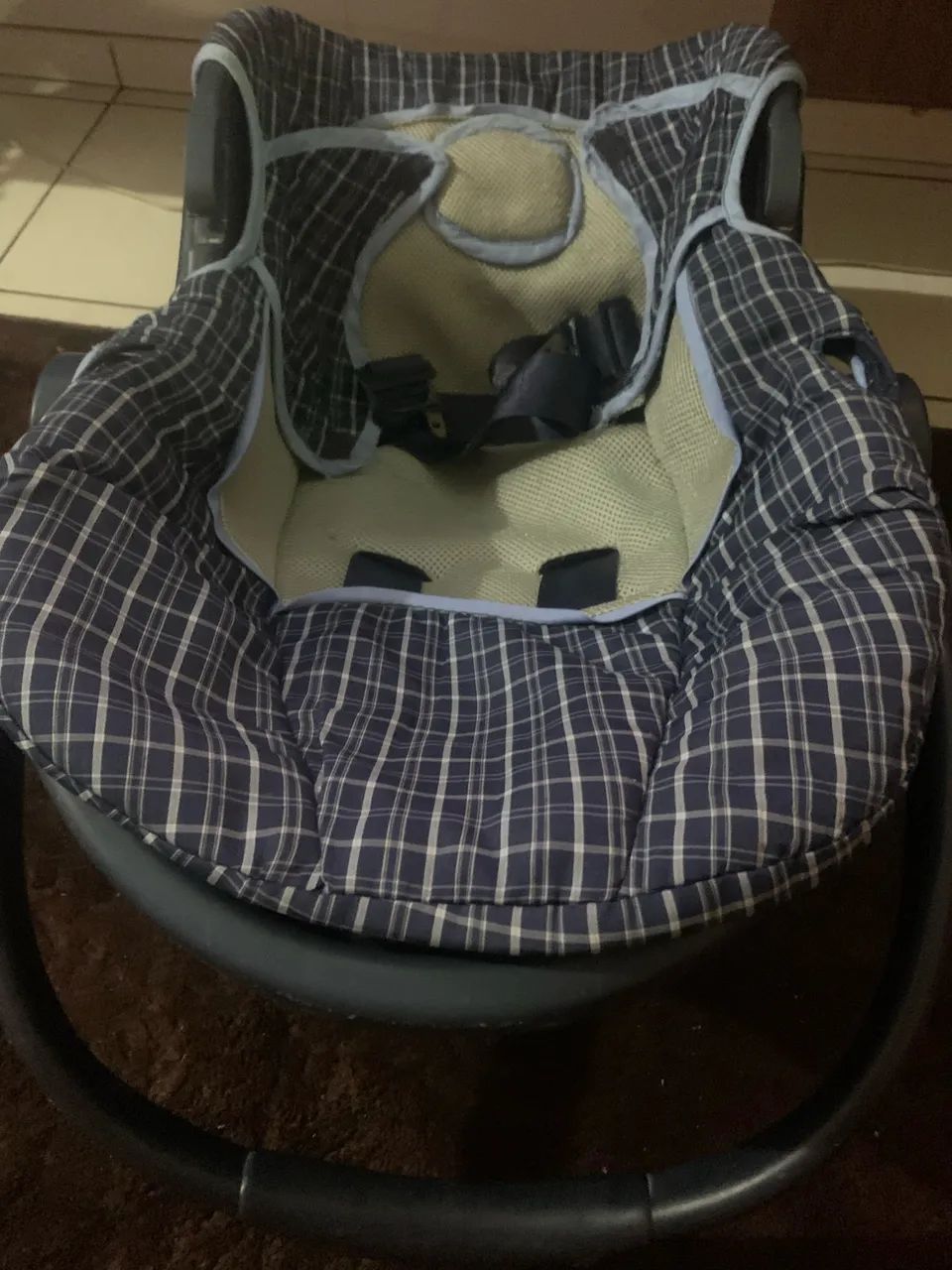 Bebê Conforto com Função Balanço - Barato, Leva Hoje! - Foto 2