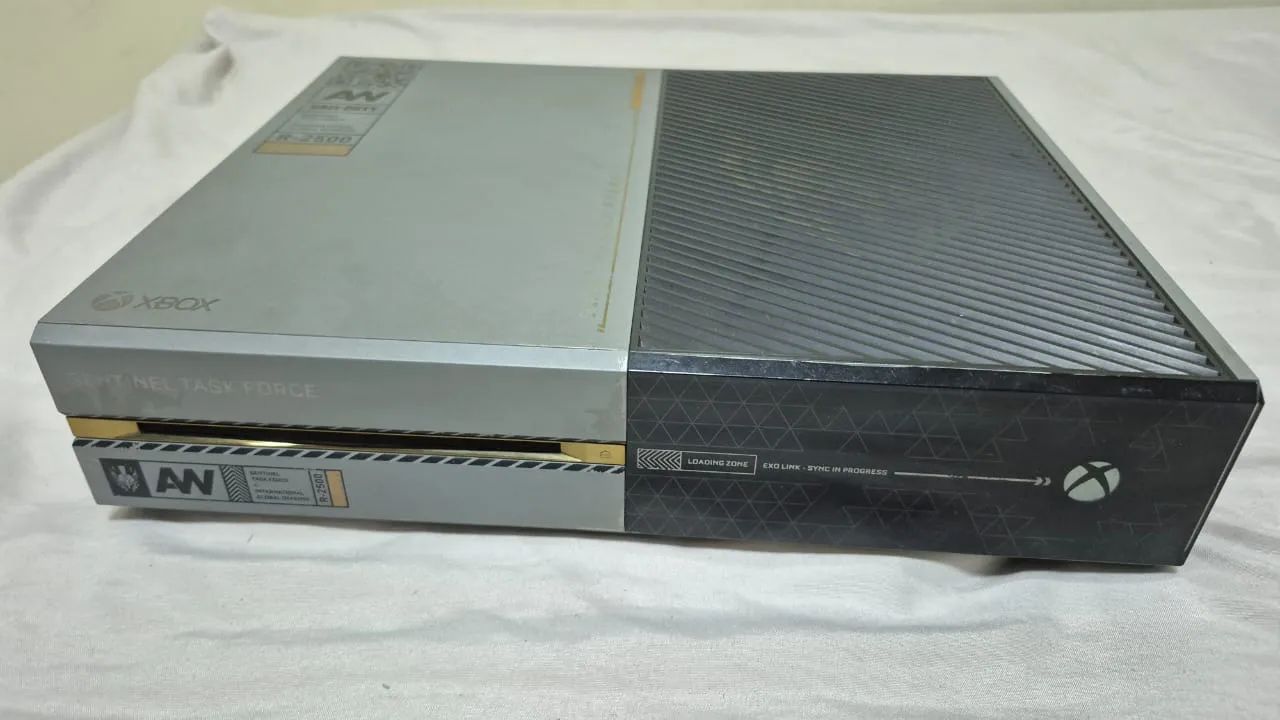 Xbox One 1tb - Foto 3