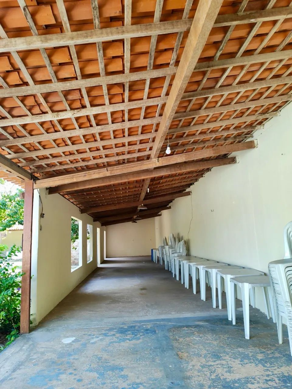 Chácara para eventos: aluguel por temporada  - Foto 8