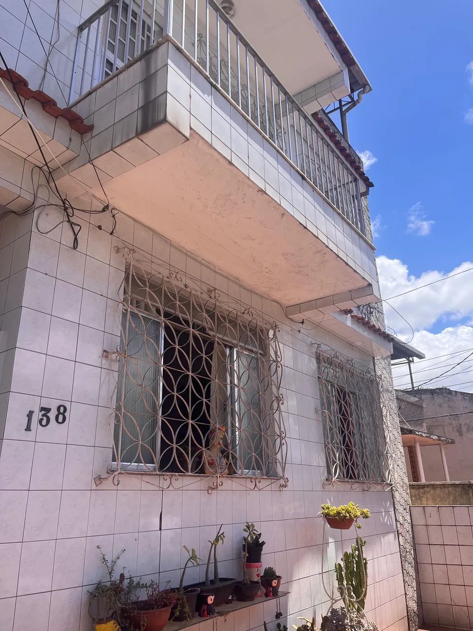 02 Casas em 1 - Foto 4